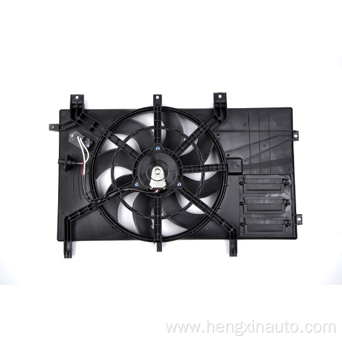 57561001 Roewe 350 Radiator Fan Cooling Fan